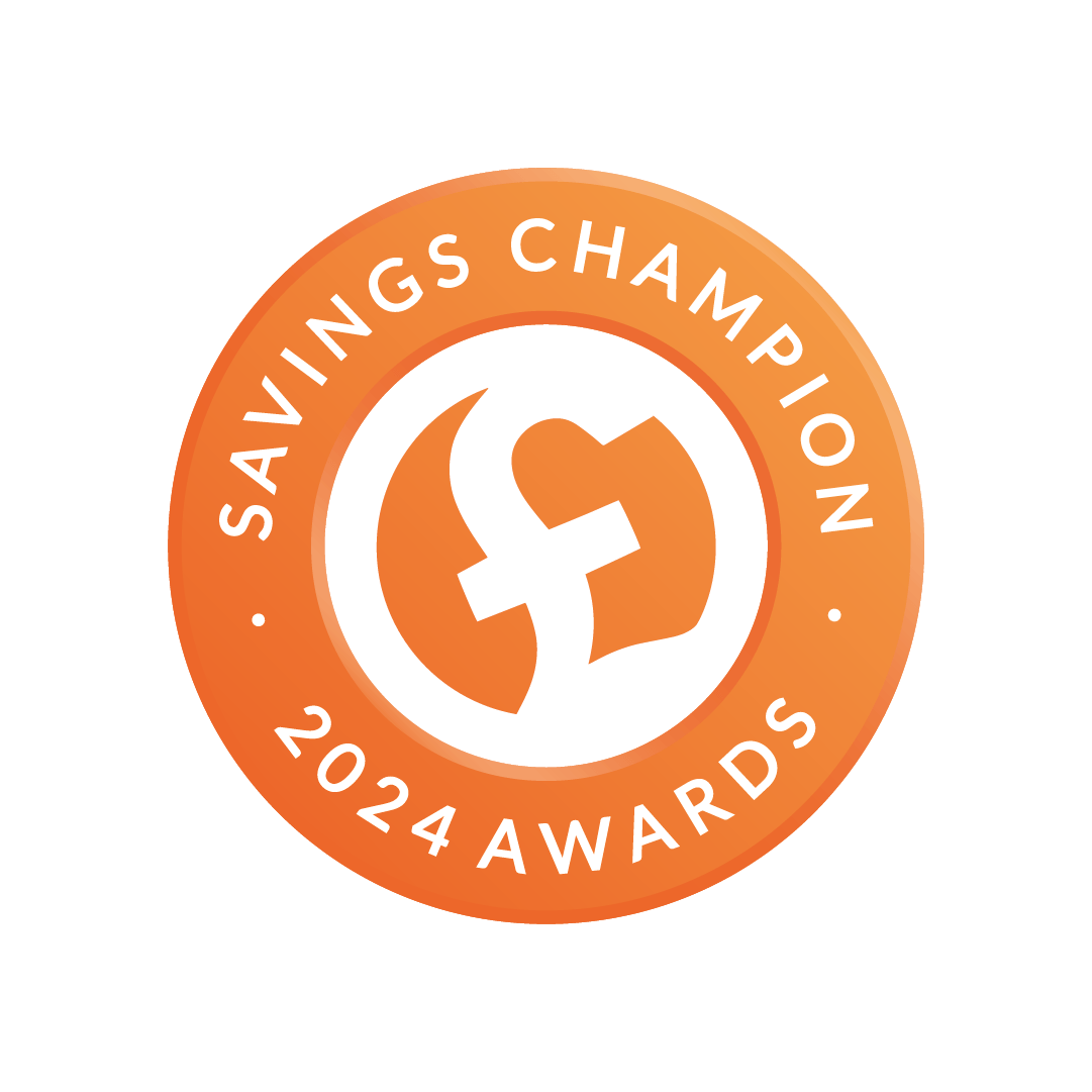 Savings Champion tweet media