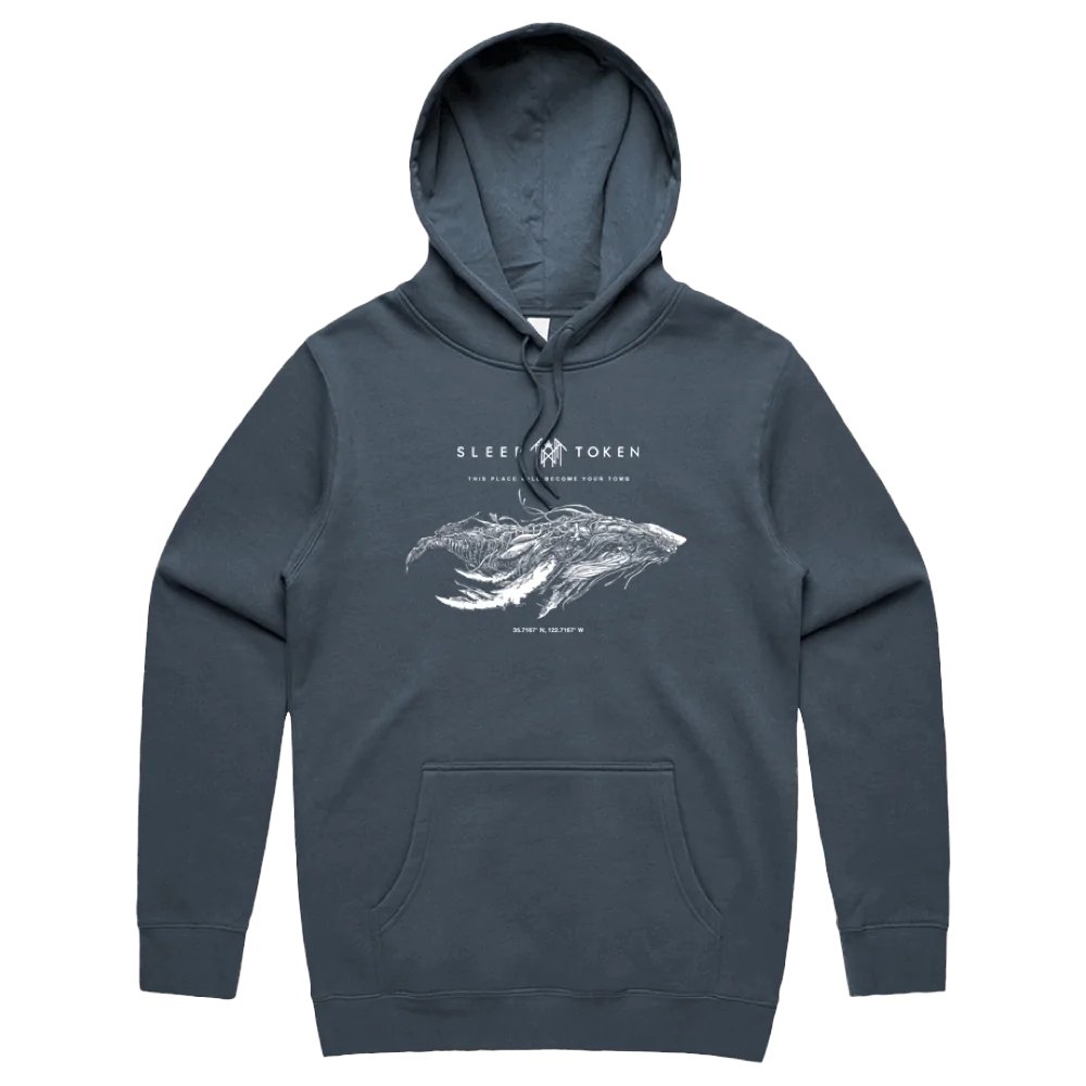 TPWBYT HOODIE – PETROL BLUE

👉Shop now link in Bio.