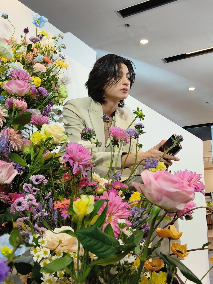 pkpkpiya's tweet photo. ิิอยากทำซีรี่ย์
#OPPOSPACEGrandOpening
#OPPOTH
#InspirationAhead
#OPPOSPACExGULF https://t.co/SWTr0A8QD7