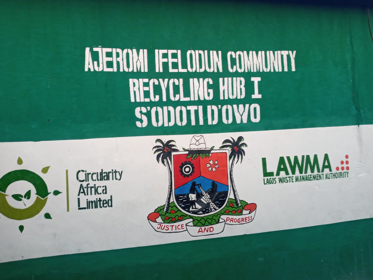 Circularity Africa Limited tweet media
