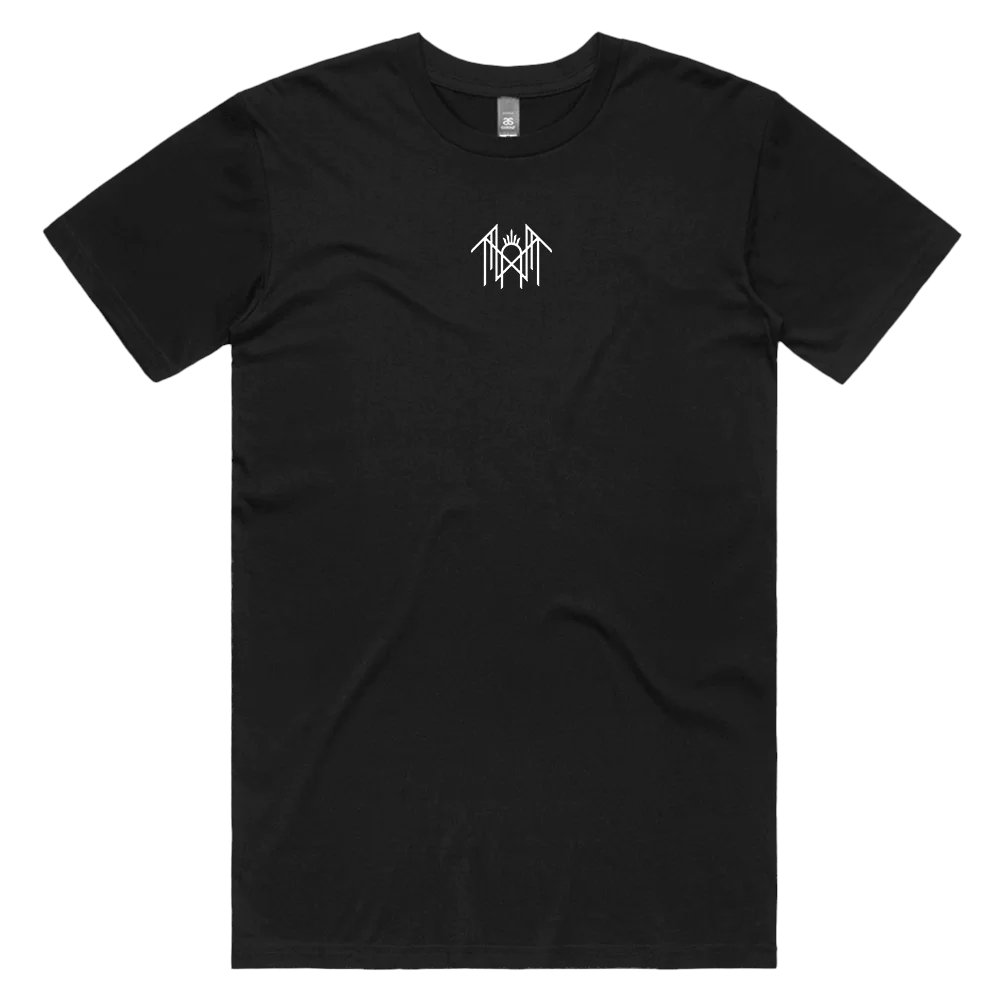 TMBTE COLLECTION TEE – BLACK

👉Shop now link in Bio.