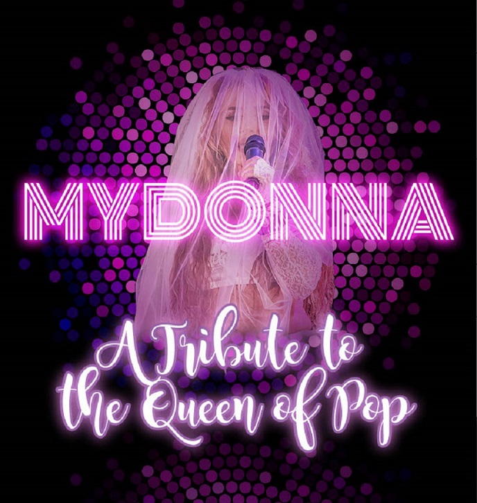 MYDONNA_OffTrib's tweet photo. 12/1 Mydonna Celebration Night 
Feestcomplex Europa Brakel
Tickets kunnen jullie bestellen via deze link: https://t.co/oNhaYoD38n...
Iedereen van harte welkom! Get ready to be starstruck!😉

#madonna #mydonna #madonnatribute #mydonnatribute #mydonnatributeshow #queenofpop #live https://t.co/fivGljjn90
