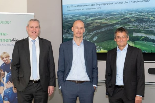 Heinzel plant großes neues Investment für Laakirchen und Steyrermühl. heinzel.com/en/about-us/ne…
#Heinzel #Laakirchen #Steyrermühl #Energie #CO2 #Nachhaltigkeit