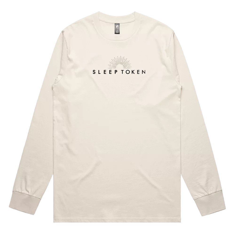 RAIN LONG-SLEEVE – ECRU

👉Shop now link in Bio.