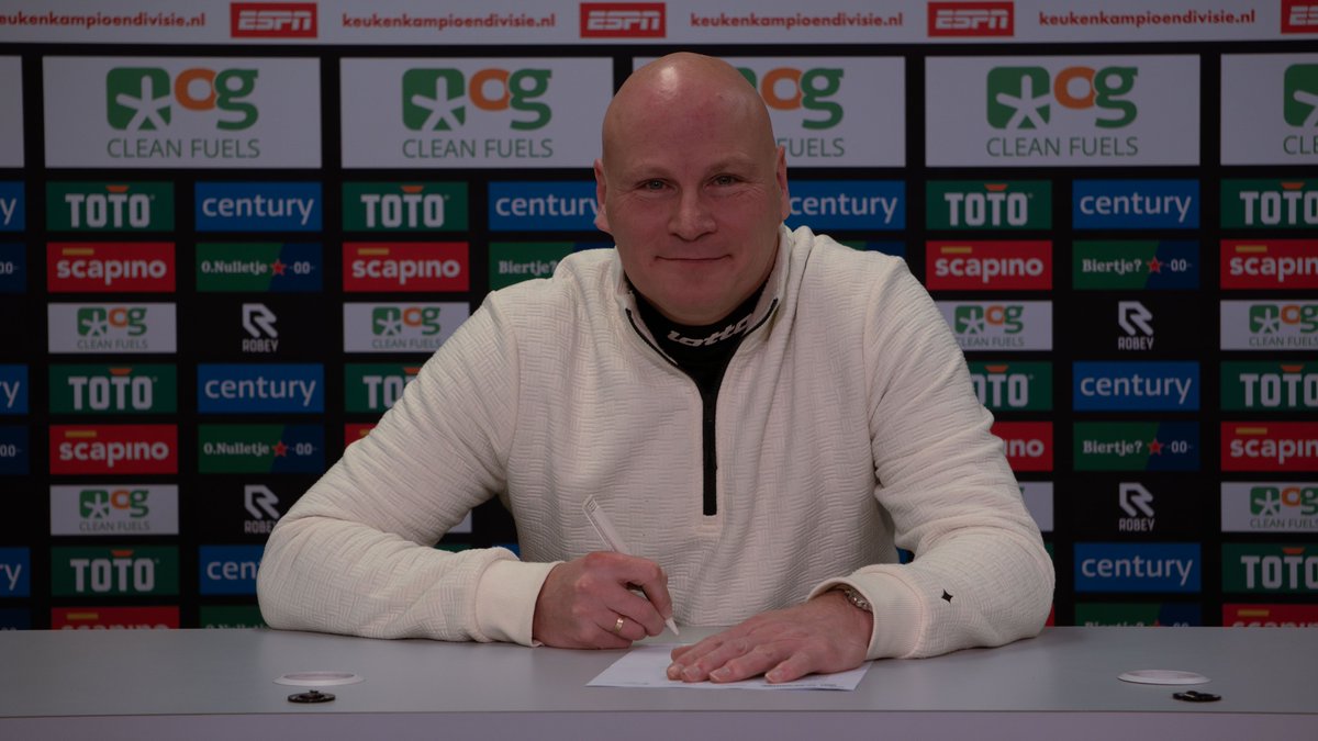 FC Groningen tweet media