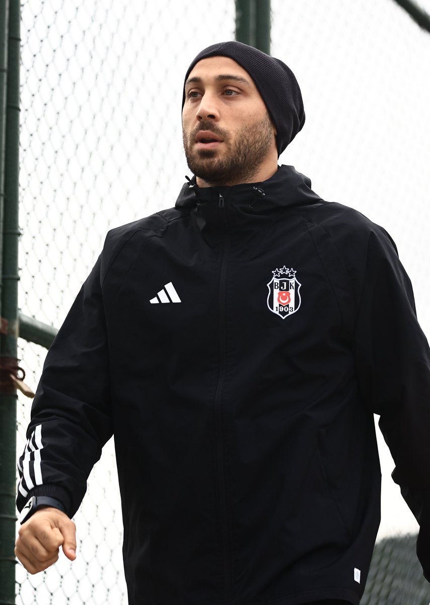 Besiktas tweet picture