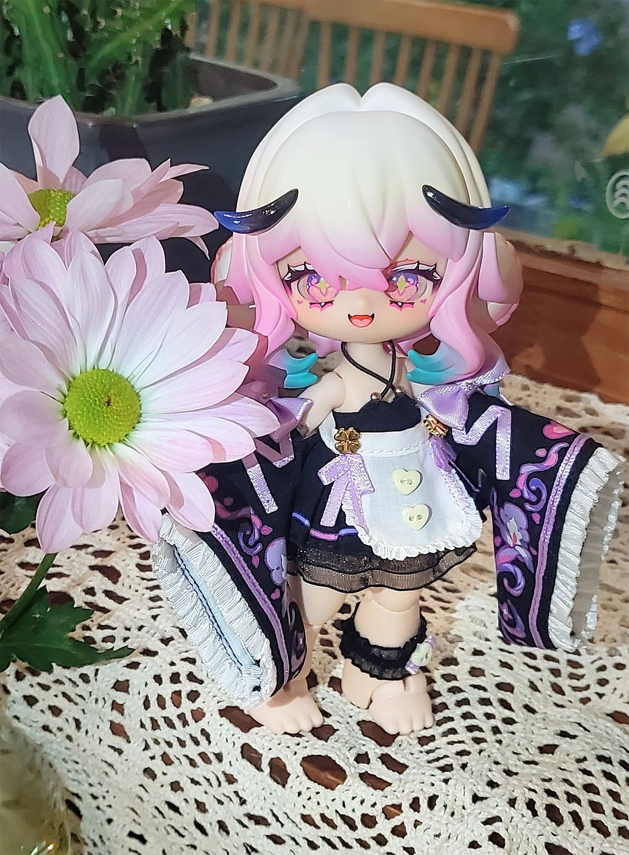 【ふるさと割】 Hermeow Shop 海外トイ專門店 على X:  着せ替え服・アウトフィット
