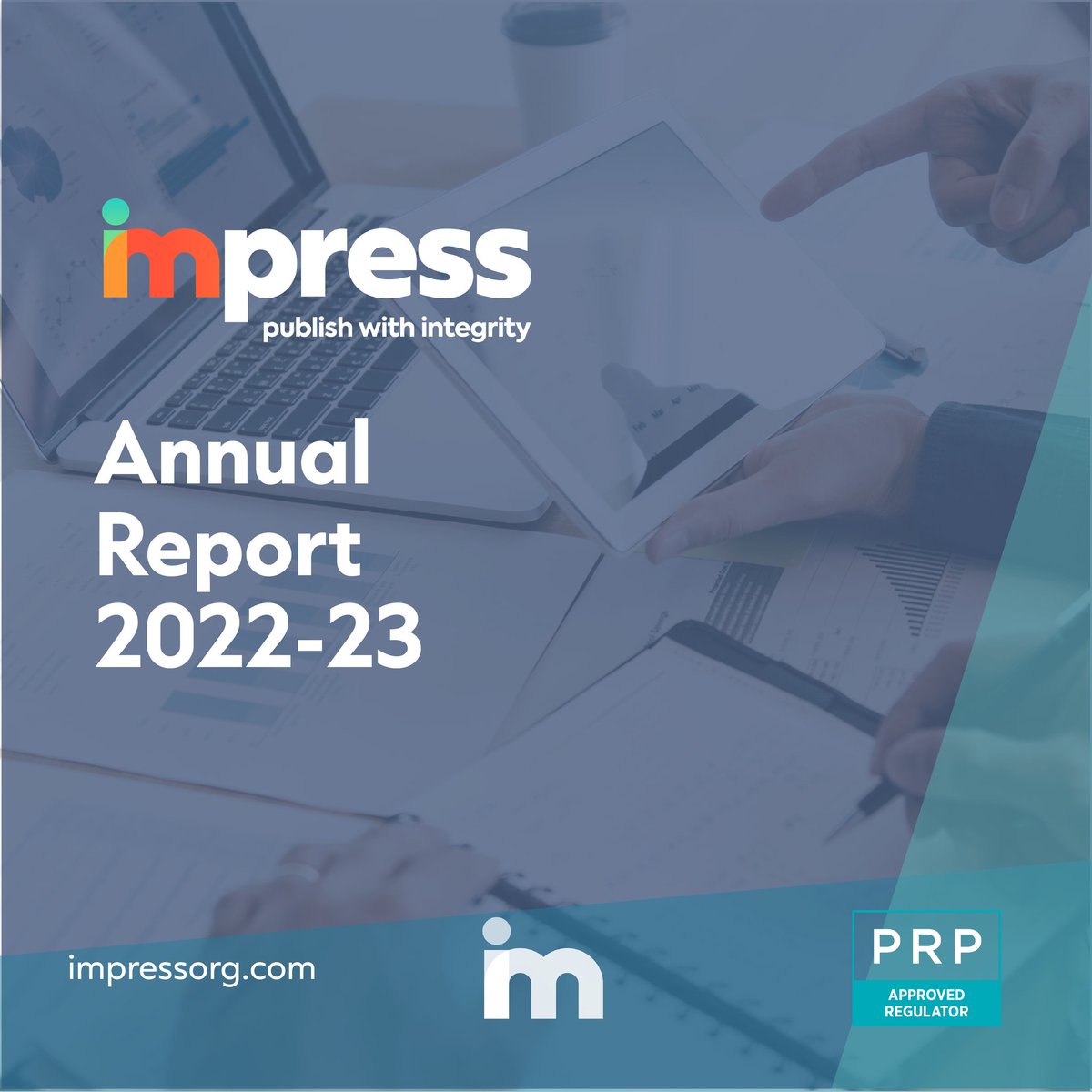 We are delighted to share our annual report for the year 2022-23! 🤩 Find out more about what we've been up to and our plans for the future 👉 bit.ly/46Mtjvc