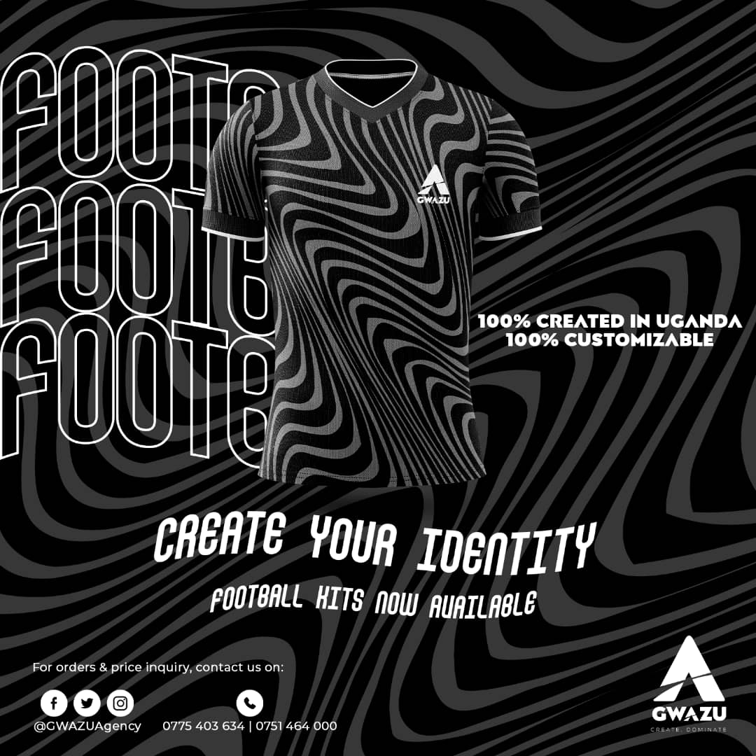 GwazuAgency's tweet image. Perfect reflection of your identity
#CreateYourIdentity
#CreateDominate
#GWAZUAgency