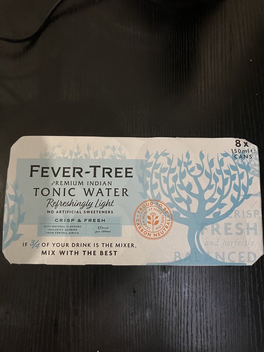 lubeartiddy's tweet image. Now for an icy cold vodka tonic. And they said I’d never find you!  #fevertree #thailand