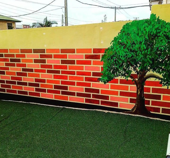 penratedarts's tweet photo. Transform your place into a festive masterpiece! π‘β¨ Dive into our cool wall paintings that share incredible tales. π¨ Want your walls to pop? π«π© Reach out for a painting that suits your vibe! Let's paint joy together! ποΈ #MagicMurals #FestiveMagic
#art #retweet #TrendingNow https://t.co/ecZktYvHL4