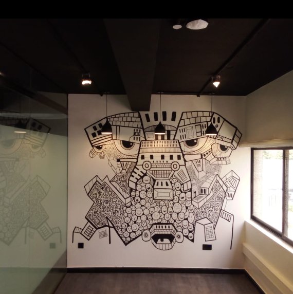 penratedarts's tweet photo. Transform your walls into a canvas of celebration! π‘β¨ Dive into our fantastic wall paintings that share incredible stories. ππ« Ready to make your walls speak? π¨π© Reach out for a painting that suits your vibe! Let's paint joy into your home! ποΈ #MagicMurals #FestiveCanvas https://t.co/1dSwLhT0cp