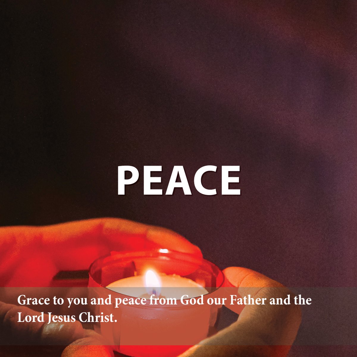 PEACE

Peace is my favorite greeting. I love that I can share it verbally and non-verbally with a peace sign. My favorite way to think about peace during Advent is one of the definitions of shalom - completeness. Keep reading: adventword.org
