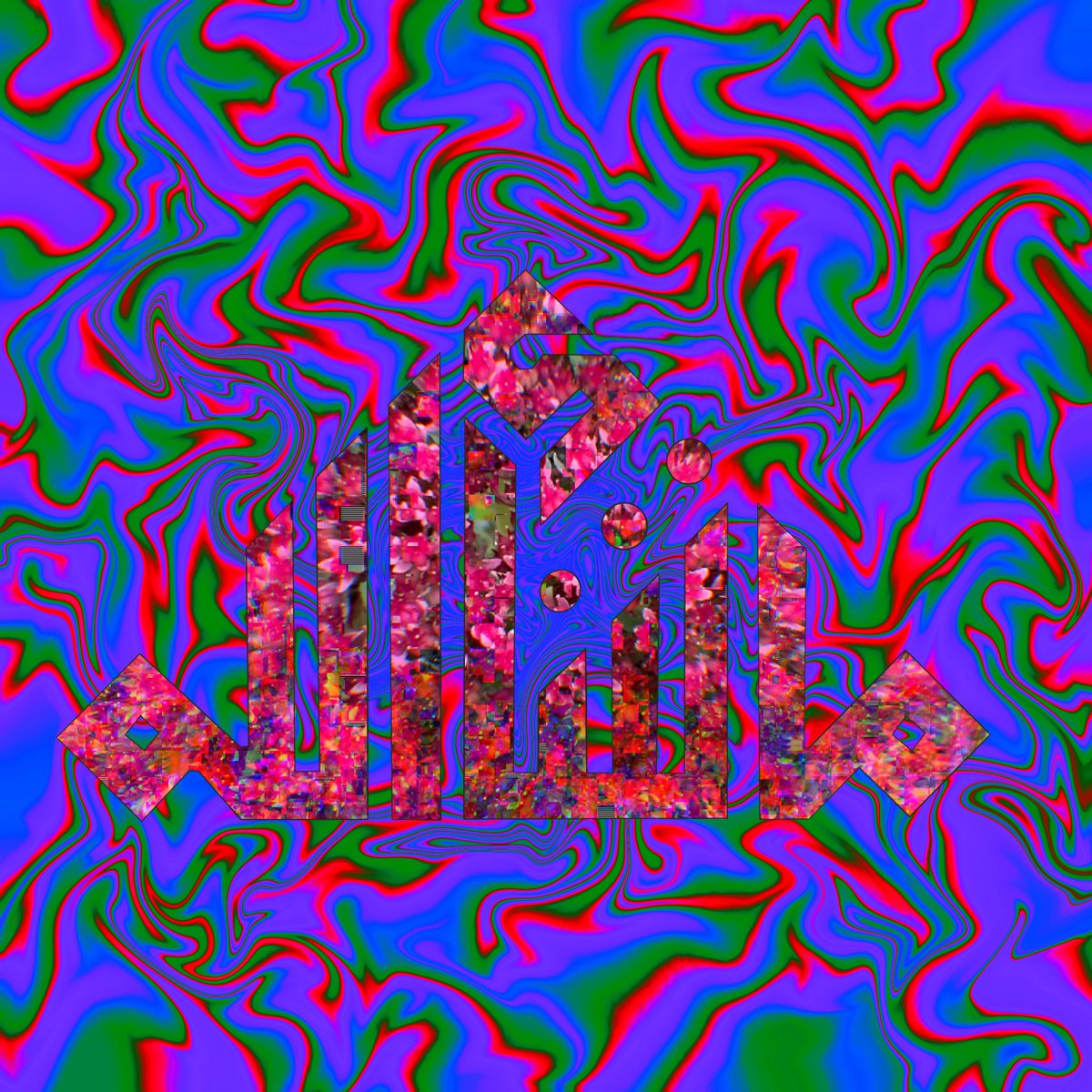 ‘MashAllah’ 

#islamicart #calligraphy #islamicpsychedelicart #digitalart #ArtOfTheDay