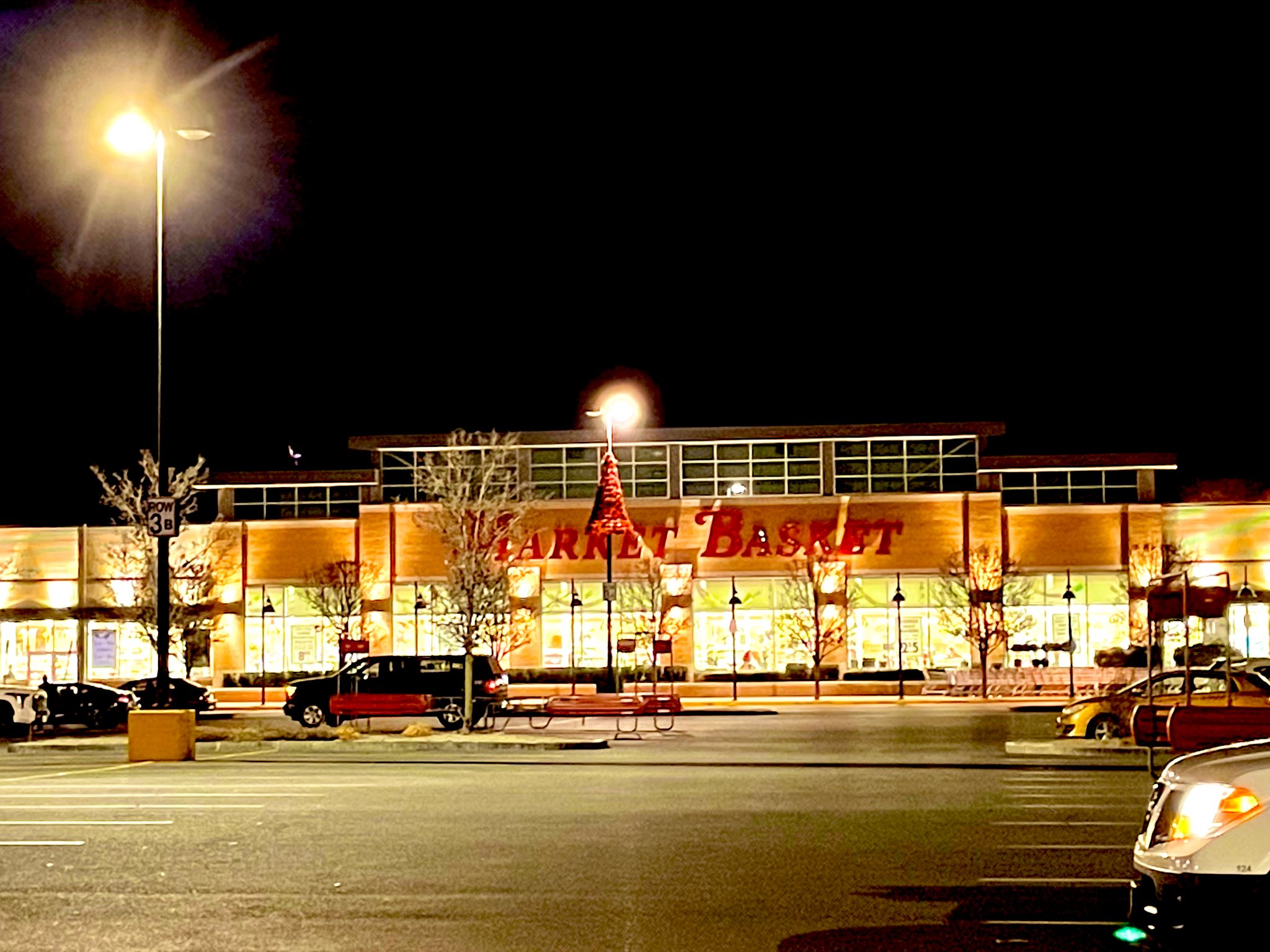 Credit card skimmer found at Market Basket in Chelsea, Massachusetts