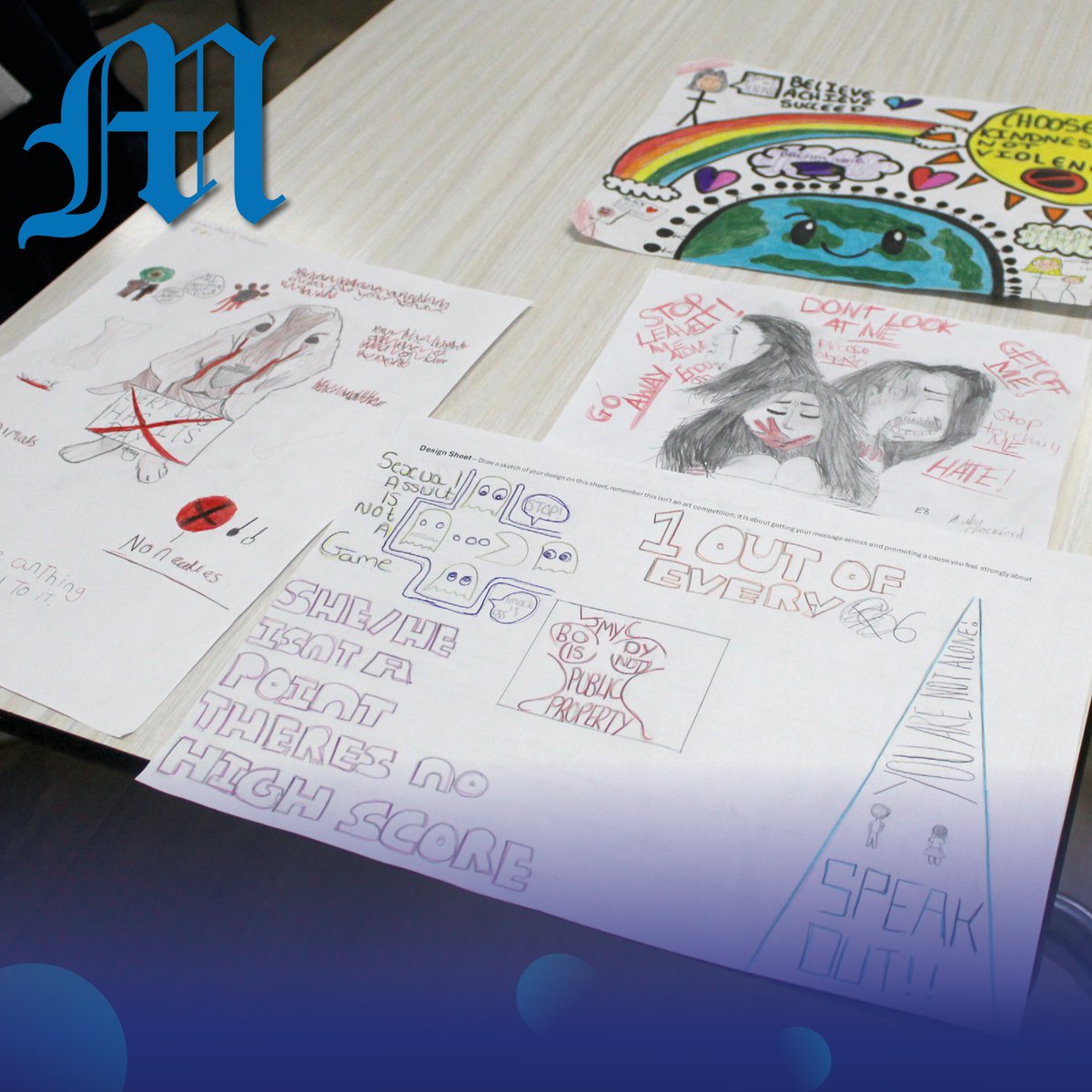 mayfieldschool's tweet image. 𝙋𝘿 𝘾𝙤𝙢𝙥𝙚𝙩𝙞𝙩𝙞𝙤𝙣 𝙀𝙣𝙩𝙧𝙞𝙚𝙨 🖼️

Look at some of the amazing artwork following our first PD Day yesterday, you all did a fantastic job! Samo, has been unable to make his visit due to illness, however, his visit has been rescheduled for next Monday 11th December.