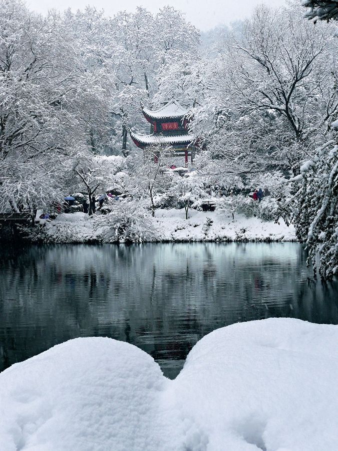 GoChangsha's tweet photo. The stunning Aiwan Pavillion snapped on a frosty winter's day in Changsha βοΈ
#Changsha #Hunan #TravelChina #HunanProvince #Photography #ChineseCulture #ChangshaCity #GoChangsha https://t.co/eL9zKae6Ba