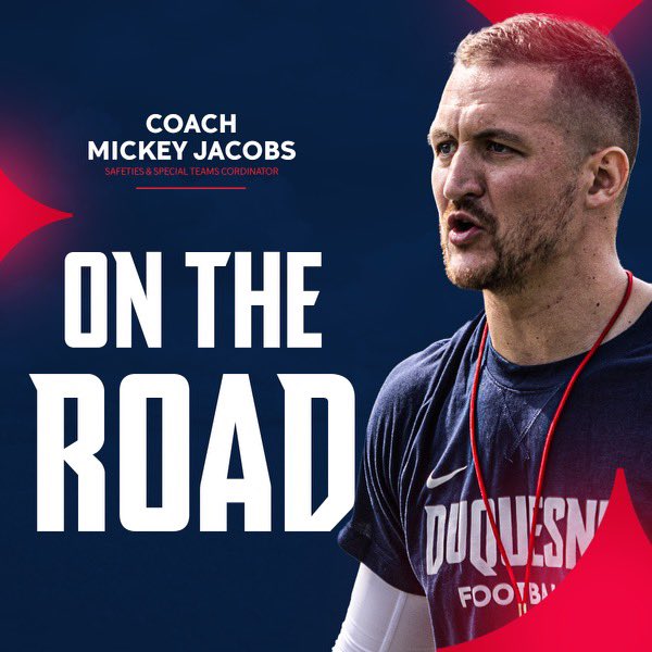 Mickey Jacobs tweet media