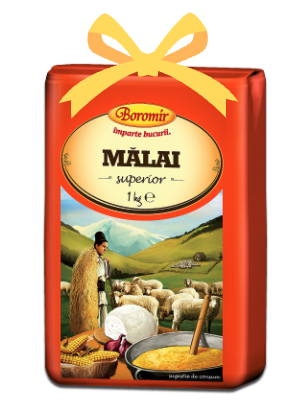 Ati fost cuminti? Ce v-a adus Mosu'? 🌽🌽