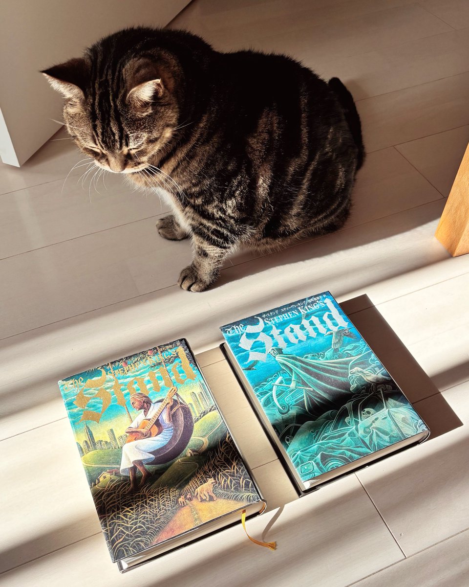 久永実木彦 tweet media