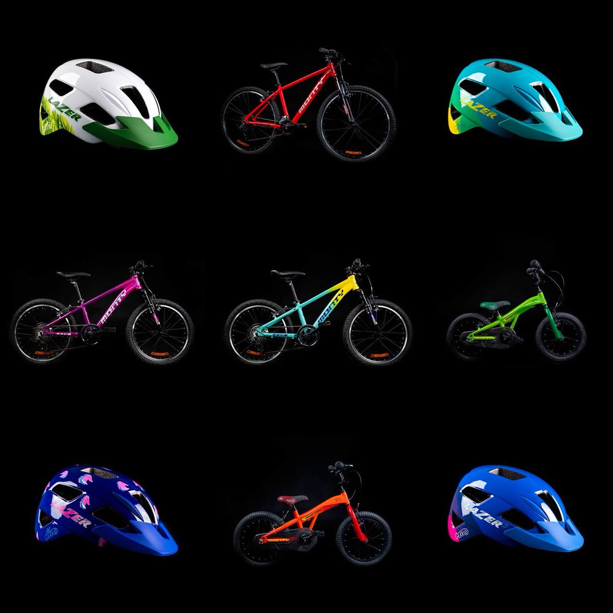 Do 15. decembra je še čas za prijavo na razpis Fundacije Primoža Rogliča.

Več informacij - primozroglic.com 👈🏻 

#primozroglic #charity #tender #foundation #kids #children #bikes #helmets #support #donate