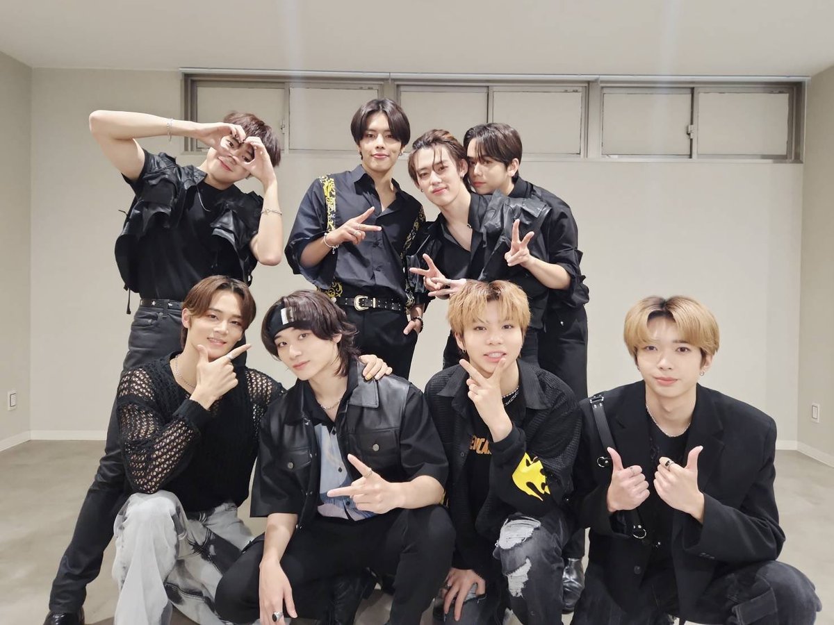 2023 TFN LIVE TOUR EVENT in JAPAN

📁 2023. 12. 06
       ➫ FC LIVE OSAKA DAY 1

#TFN #티에프앤