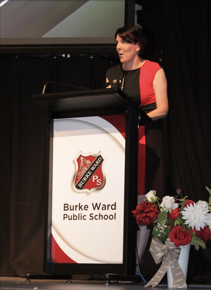 A proud day for Burkies at our Presentation Day. Wonderful to see many students acknowledged for their efforts in academic, sporting, cultural, leadership and service to school.
Great performances by our choir, dance group, band and Stage 3, with the ceremony led by our prefects.