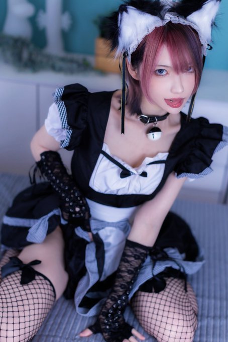 コスプレイヤーぽにょ皇子のTwitter画像18