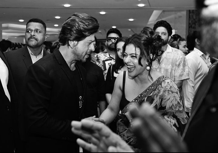 Ezza ♡Kajol♡ tweet media