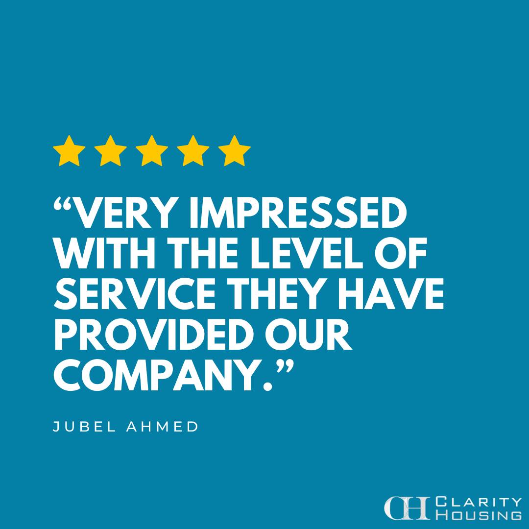 Thank you for the great review! We strive to offer our clients the best service we possibly can.
#reviewsmatter #londonestateagent #londonlife #lovelondon #londonlettings #londonrentals