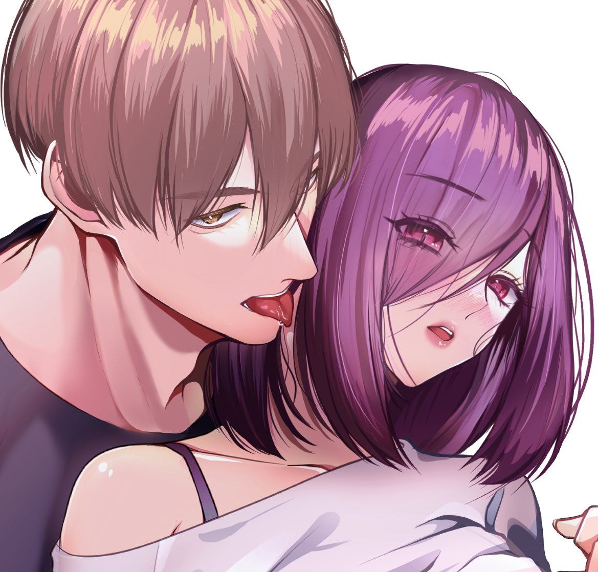 明日からメデューサちゃんとマッサージの表紙が加筆修正版に変わります!
中身はとくに変わりないのですが…表紙の違いをお楽しみください〜🥰

メデューサ
https://t.co/3hkRwIPyyF
マッサージ
https://t.co/fTJePYbxdD 