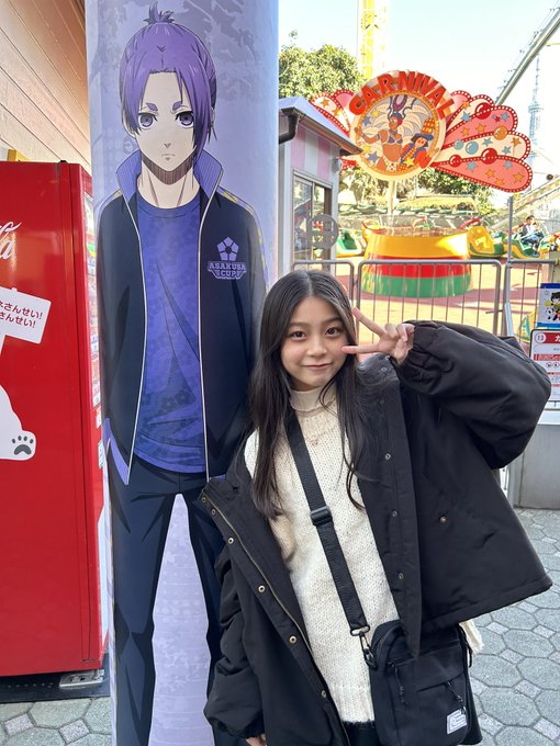 Twitterのコスプレ画像6