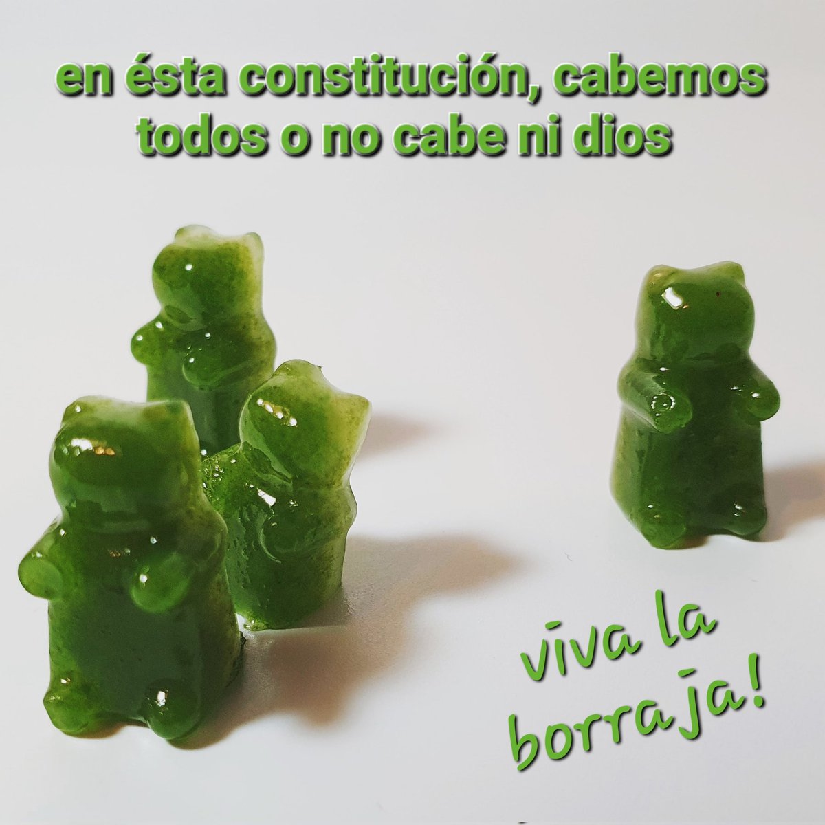 LasBorrajasDelCopon (@borrajadelcopon) on Twitter photo 