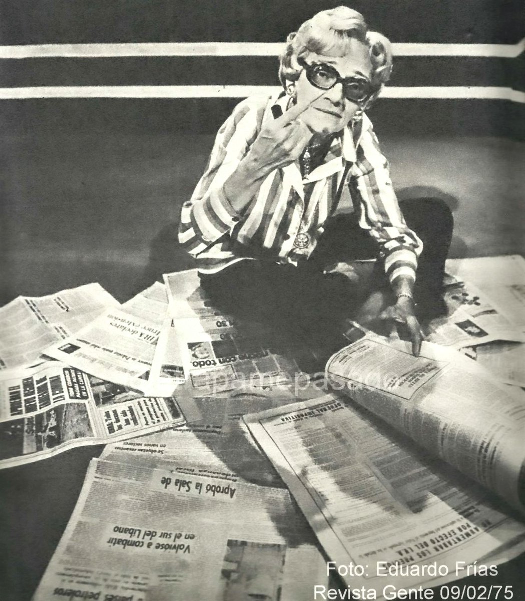 📻📺Feliz día del Productor y la Productora de Radio y Televisión.