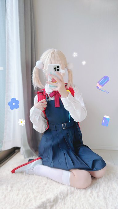 コスプレイヤーえびまるのTwitter画像22