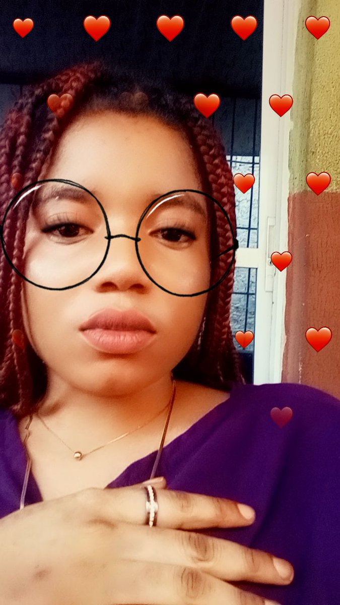 Favour Auguestine tweet media