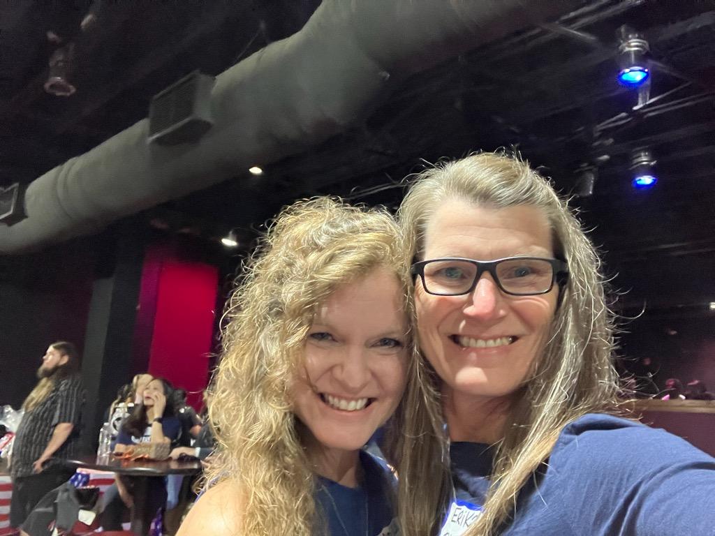 danikaowhite's tweet photo. @Erika_Perry11 my sister by birth, best friend by choice! Happy birthday, my hero! 
#sisters https://t.co/RMP1xpehyP