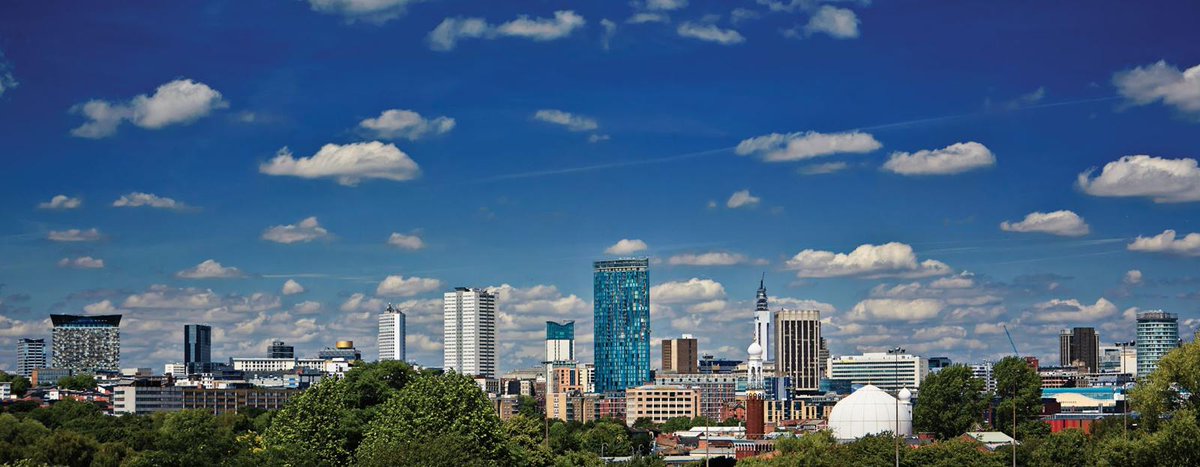 news_ub's tweet photo. Our researchers have supported Birmingham City Council to achieve A-list status in a project mapping city-level leadership on climate action. Today's Birmingham Brief, on #COP28 's #urbanization day, looks at why this counts.
#UoBClimateImpact
https://t.co/O4pSqSjYt8 https://t.co/ZjKZgAFU3D