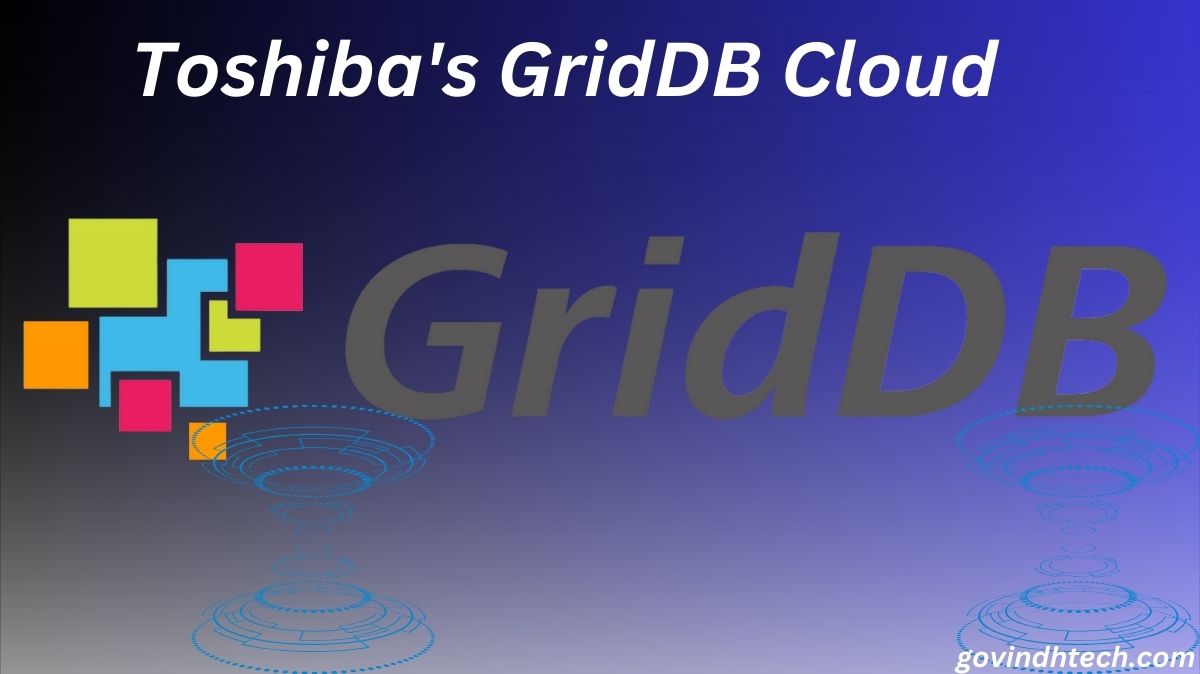 TechGovind70399's tweet image. The Power of Toshiba’s GridDB Cloud: Introducing the Free Plan
Read more on govindhtech.com/power-toshibas…
#toshiba #BigData #griddb #Database #API #News #technews #technology #govindhtech @ToshibaUSA @TechGovind70399