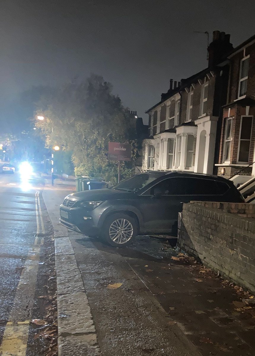 Dulwich Roads is also on Bluesky tweet media