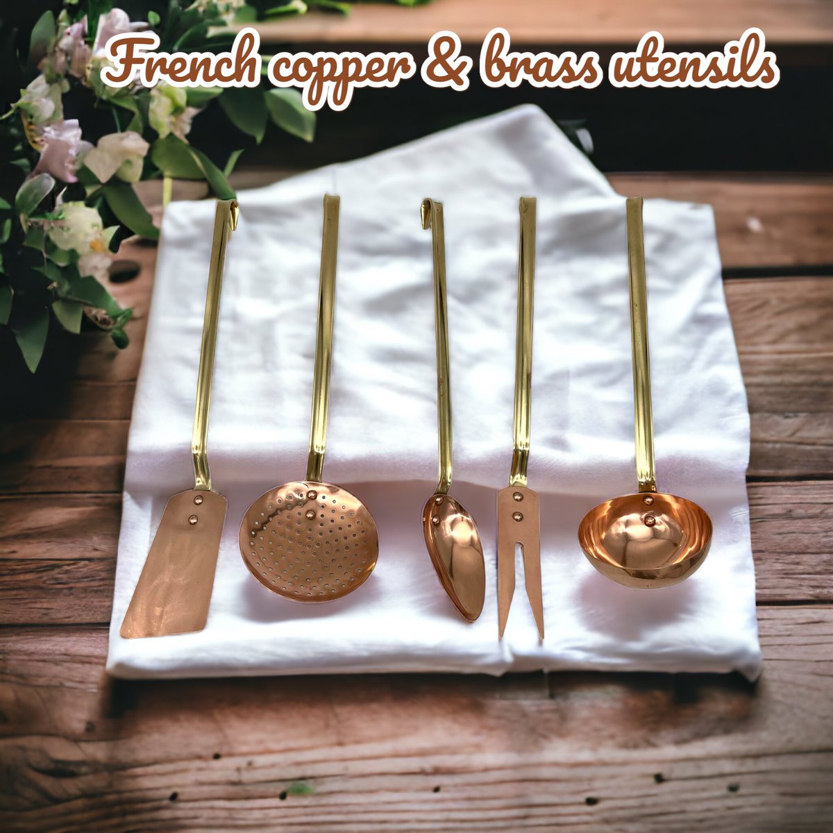Frenchstore2's tweet photo. https://t.co/dP5CCEmSaC #allthingsfrenchstore #copperkitchen #farmhousekitchen https://t.co/GKb5Lfrx98