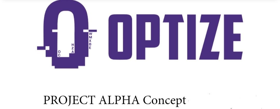 Optize1's tweet photo. Es geht los 👀 https://t.co/kz5AkKW9Gq