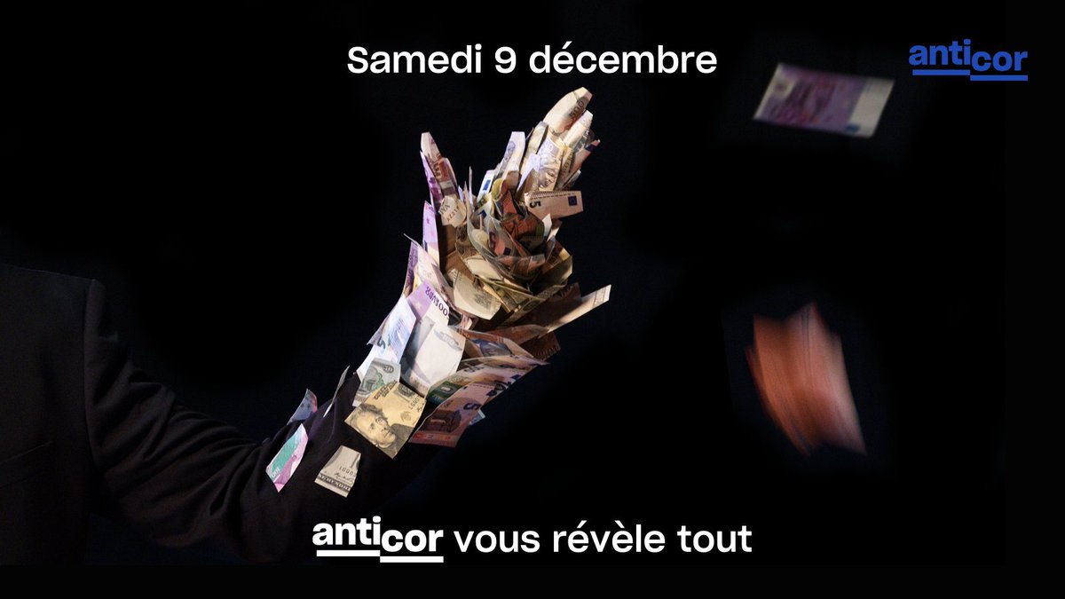 Faites passer le message !