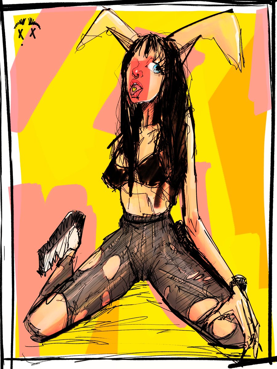 Here's the 3rd free mint exclusively for all Crazy Pass holders in our 'We're Crazy' journey. 
Our renewed contract is secure and ready. 
Don't forget to claim it for free when gas is low! <3🍅

Thanks for persisting and believing in this new crazy world throughout the whole bear