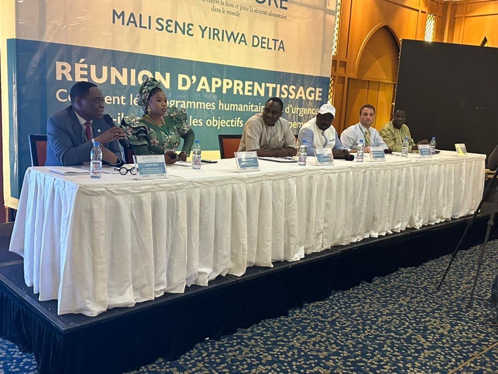 DevWorks International tweet media