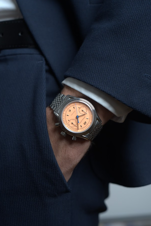 ArseneLippens's tweet photo. Your wrist, your style. Explore our diverse range of watches designed to complement your unique taste.

#ArseneLippens #swissmadewatch #watches #community #Turks #GTA6 #WhatsApp #Miami #ChatGPT #Geneva #Paris #Zurich https://t.co/IjjOqe3CXu