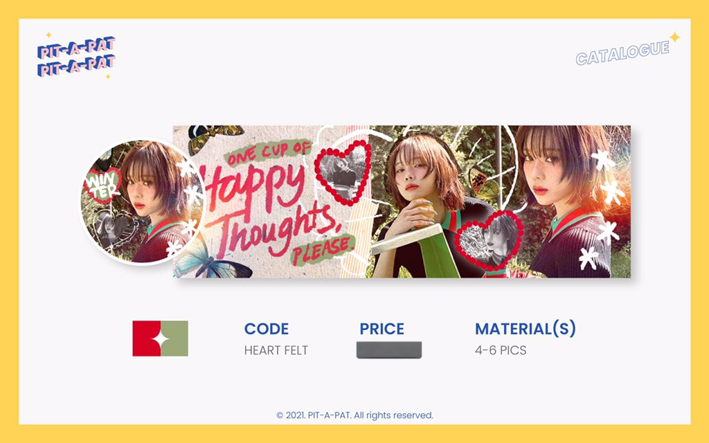 ㅤ  ㅤ 
ৎ୭ repost tweet ini, kalau kamu mau 𝘩͟𝘦͟𝘢͟𝘳͟𝘵͟ ͟𝘧͟𝘦͟𝘭͟𝘵͟! { 1 }
ㅤ  ㅤ