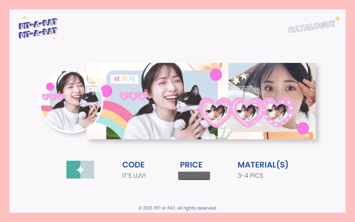 ㅤ  ㅤ 
ৎ୭ repost tweet ini, kalau kamu mau 𝘪͟𝘵͟’͟𝘴͟ 𝘭͟𝘶͟𝘷͟!͟ { 1 } 
ㅤ  ㅤ