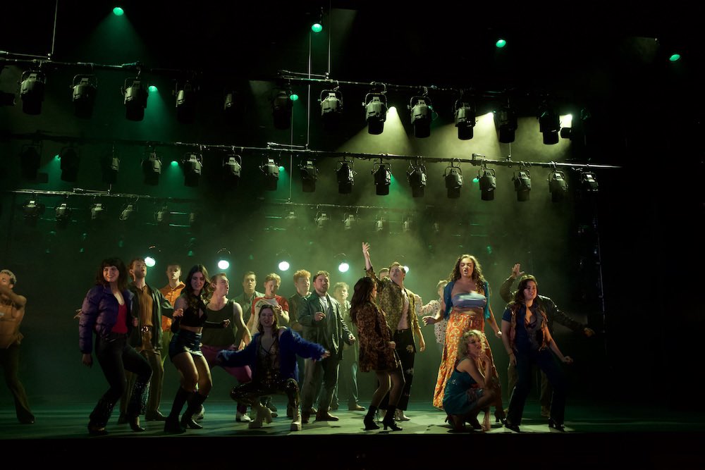 CY BABY.

dir. Matt Ryan
des+lx. Charlie Morgan Jones
cos. Rachael Ryan

pm. Liam Rudd
asc ld. Yann Rigotti
prog. Ryan Dunnett
fs. Nicole Parker

prod. Adam Wileman | Gary Landick | Paul Salmon | Tom Shackleton

sm. Caitlin Shay

builder. Meggie Settle

pics. Rocai Millmore