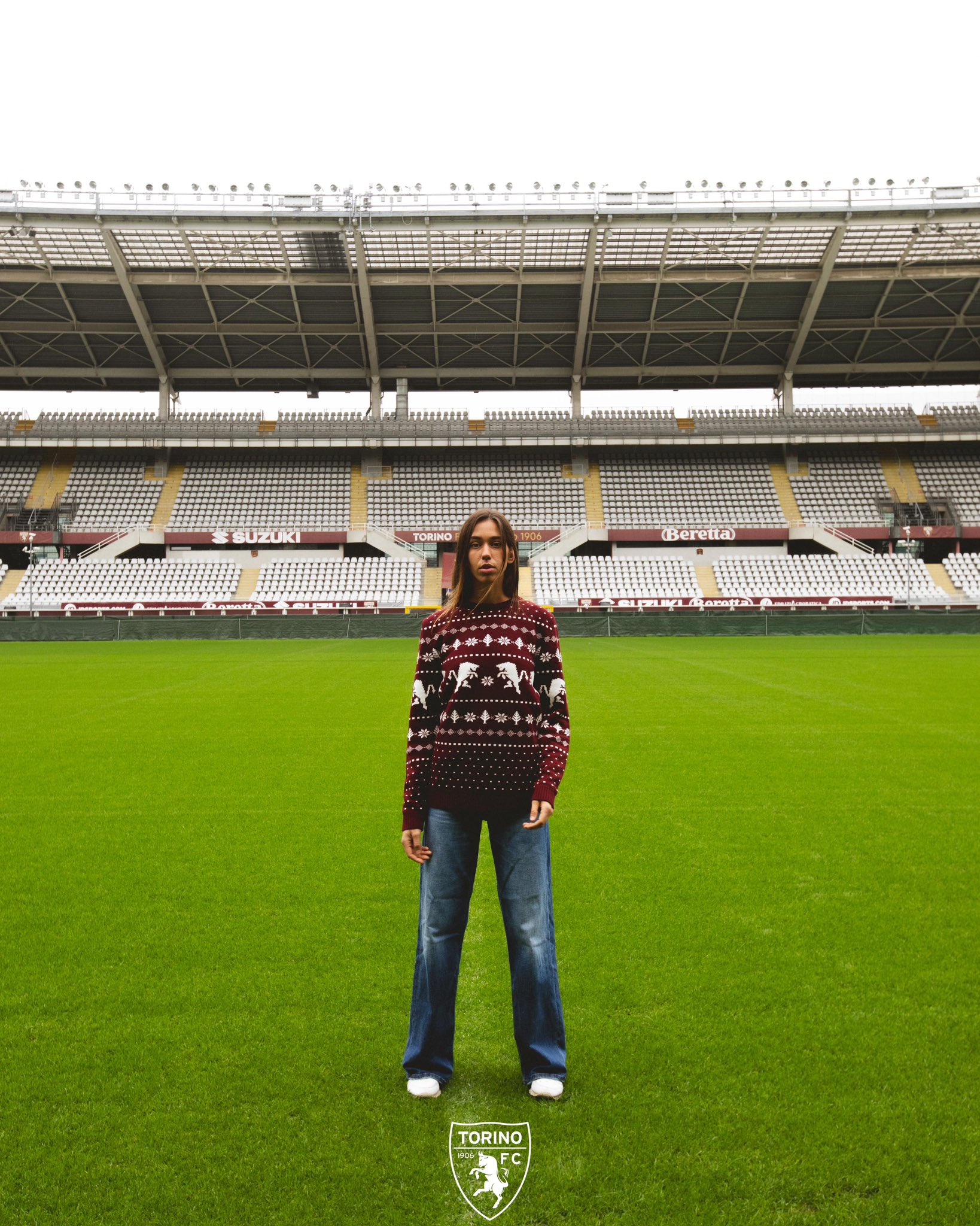 Torino Football Club on X: 𝑂𝑢𝑟 𝑐𝑖𝑡𝑦 𝑜𝑛 𝑜𝑢𝑟 𝐴𝑤𝑎𝑦 𝐾𝑖𝑡  2023/24 🏙️ #SFT  / X